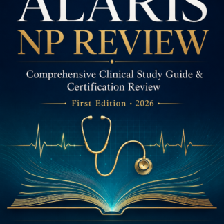 ALARIS NP Review — First Edition (2026)